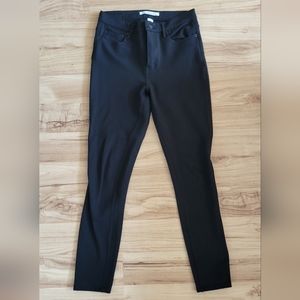 Calvin Klein skinny pants